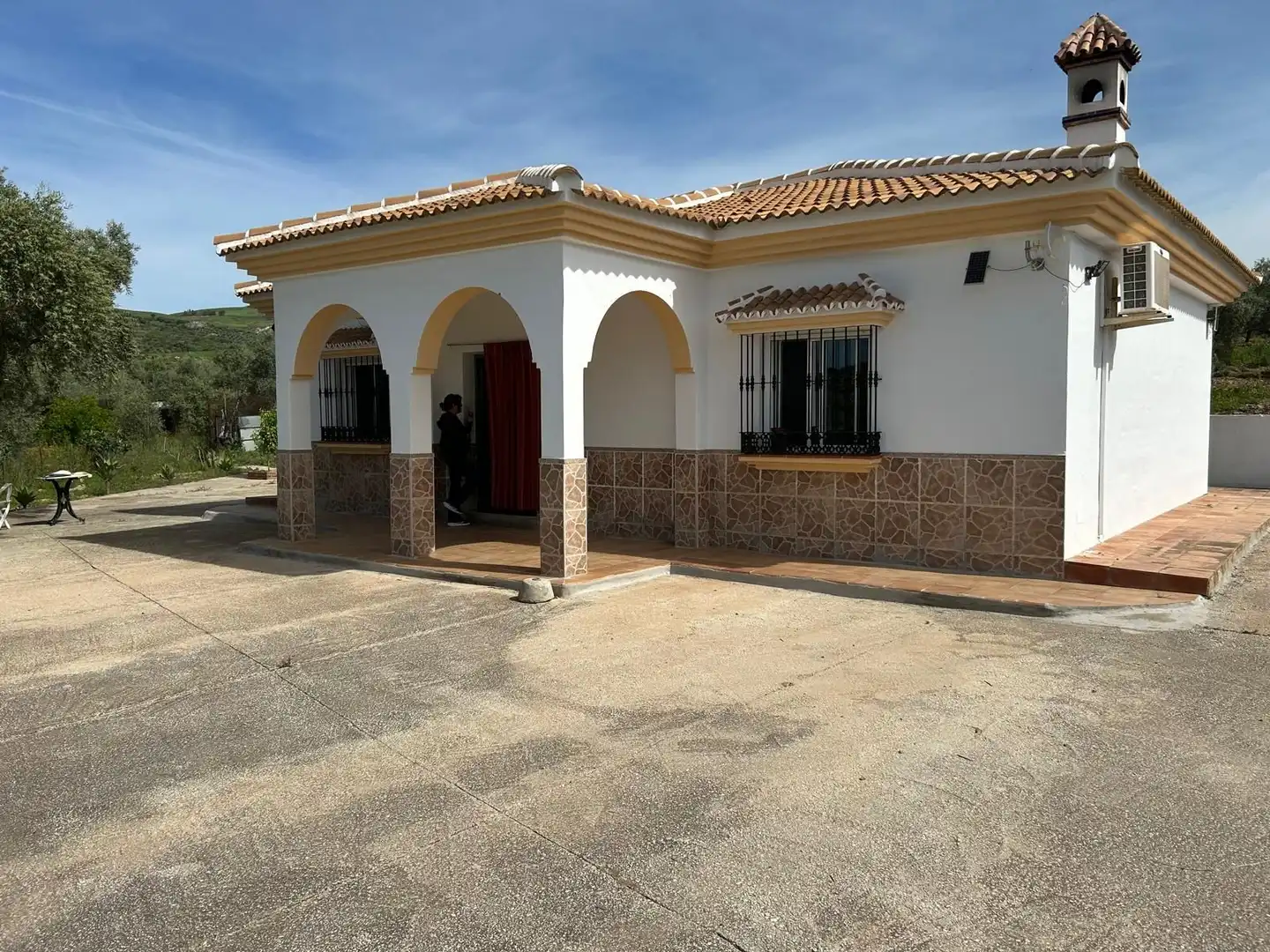 Haus mit Garten zum Verkauf in atalaya, imagen 2