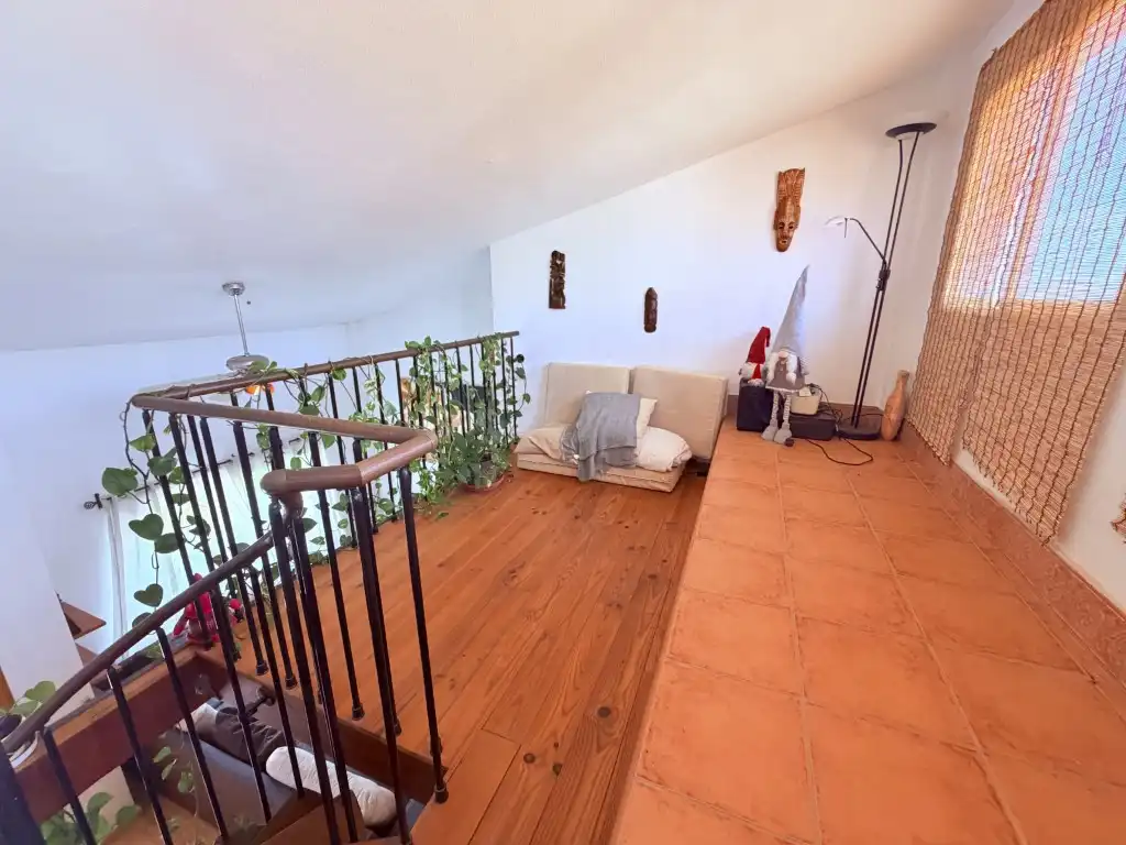 Houses for rent in Calle Refino-Estrecho San Gines, Llano del Beal