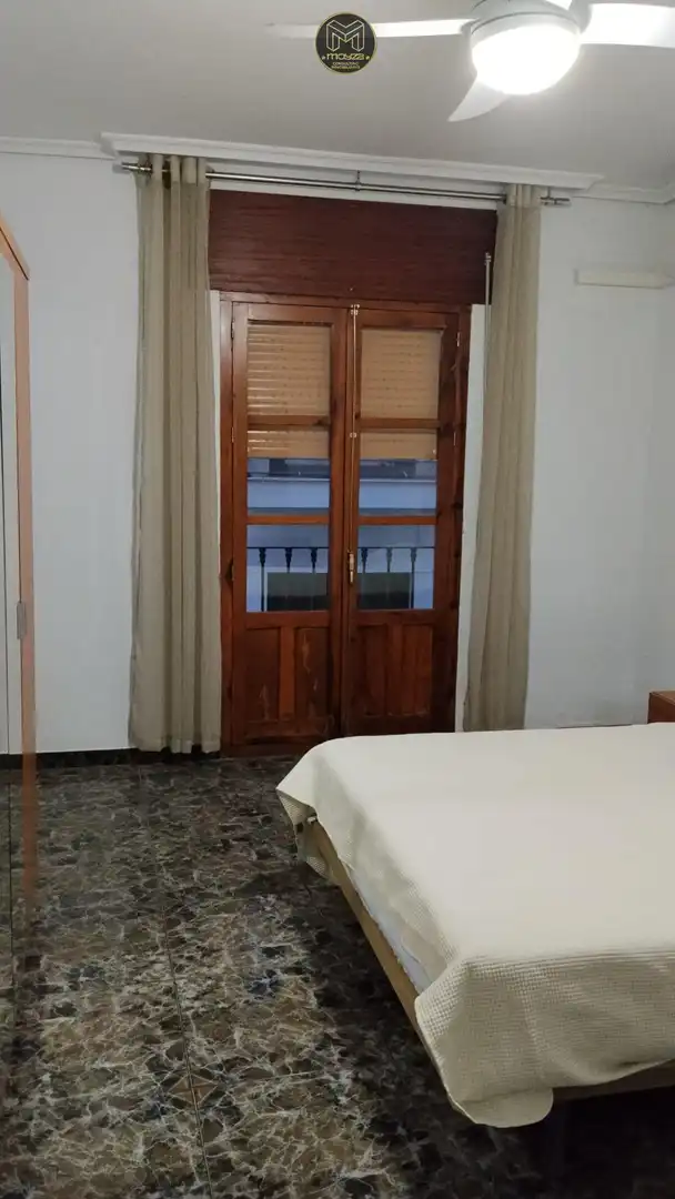 Habitación de Piso de alquiler en Jaén