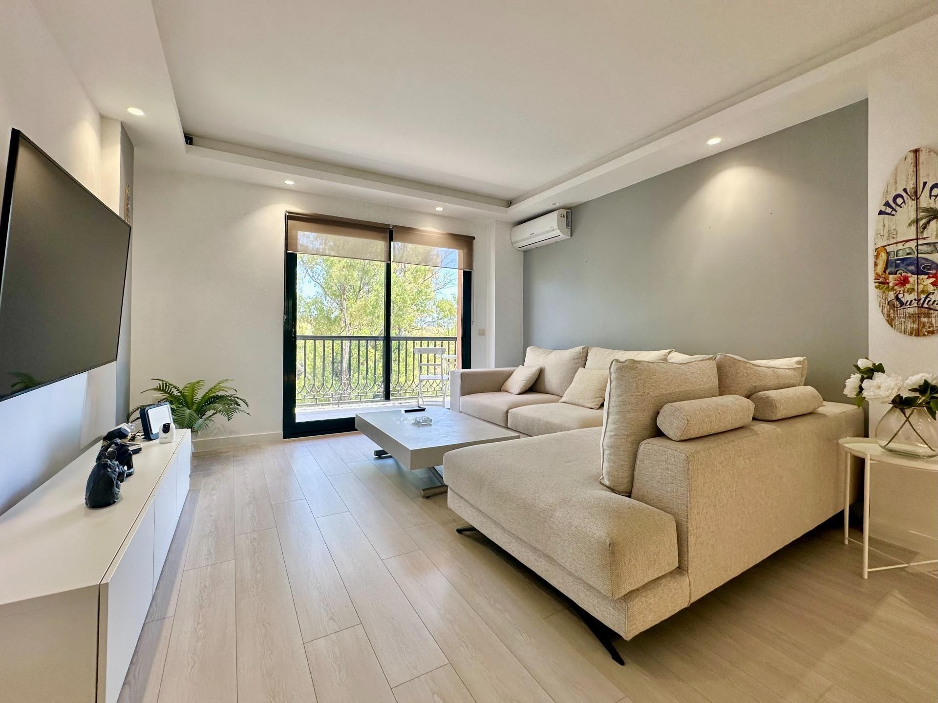 Apartament en venda a Calle DEL ROSARIO, Centro ciudad, Fuengirola
