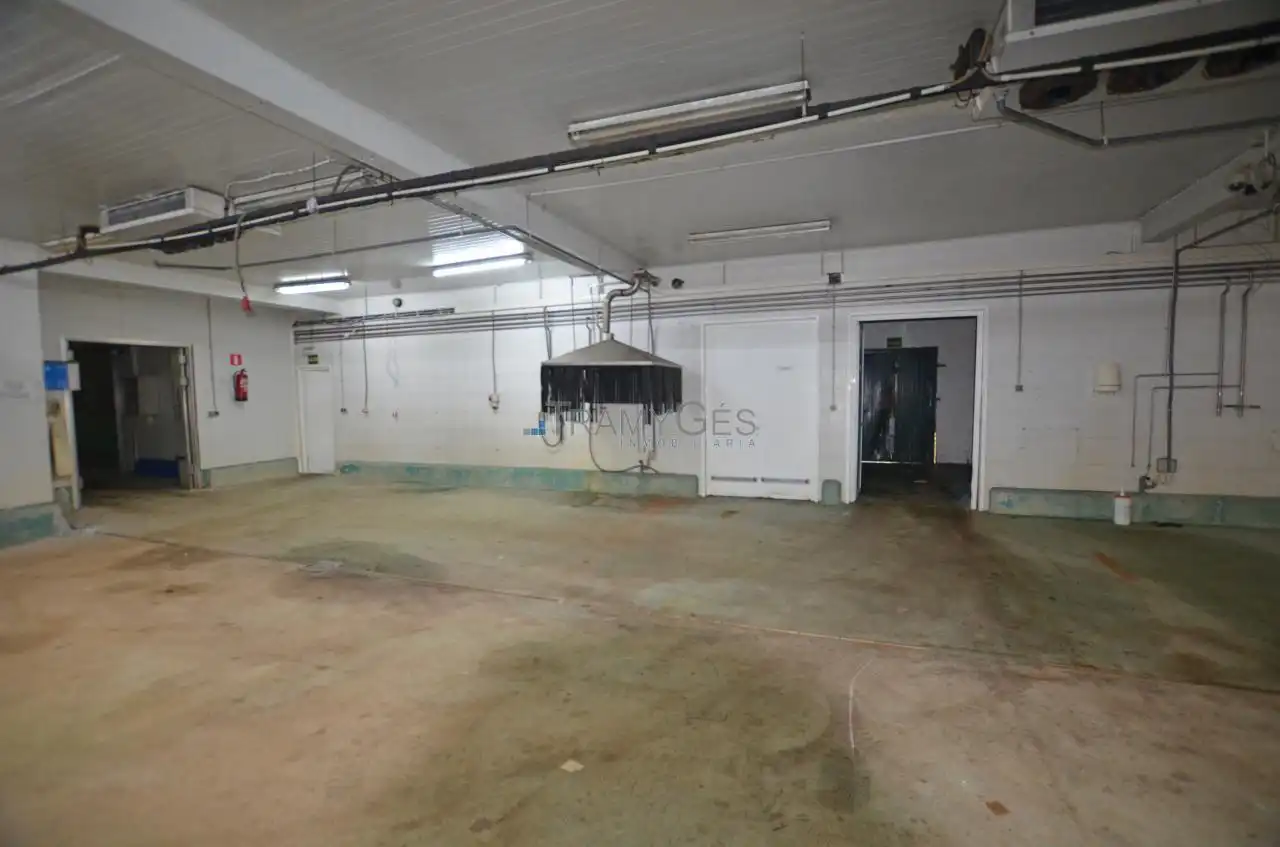 Nave industrial en alquiler en ESTRADA PORRIÑO A REDONDELA, imagen 6