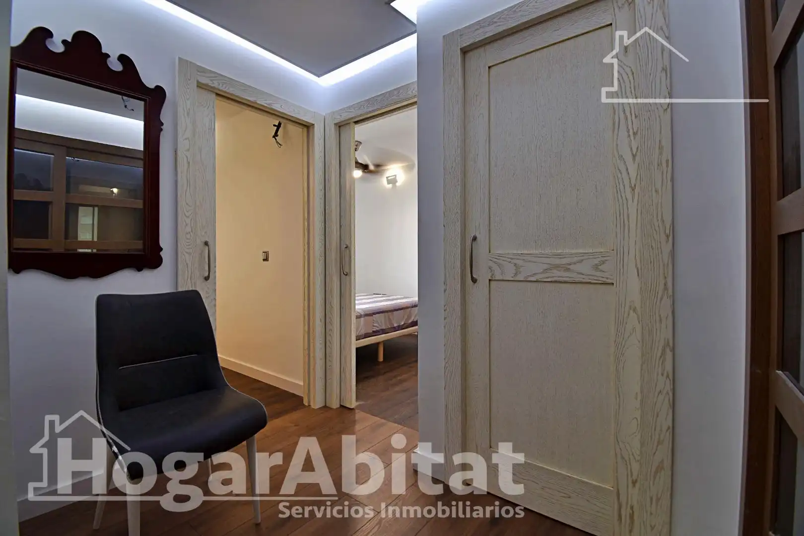 Wohnung mit Terrasse zum Verkauf in Avenida Norte, imagen 54