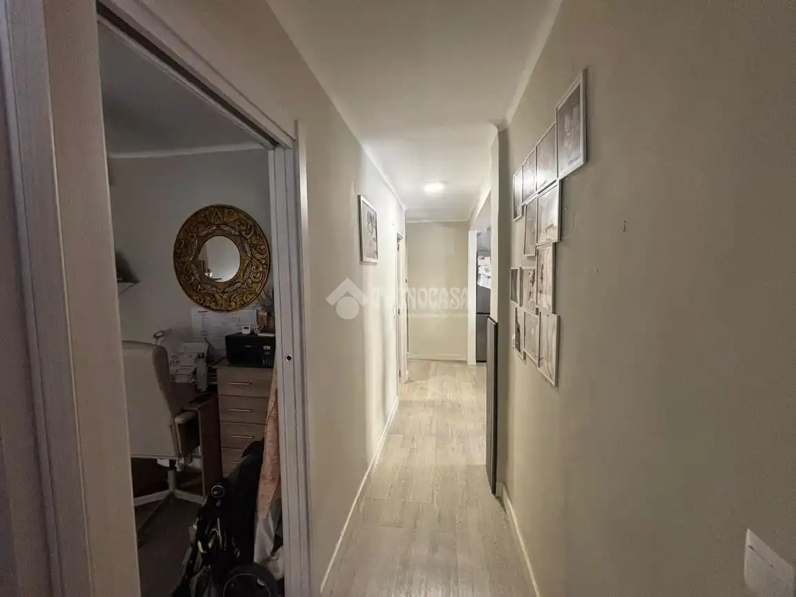 Piso en venta en Málaga con Aire acondicionado y Parquet