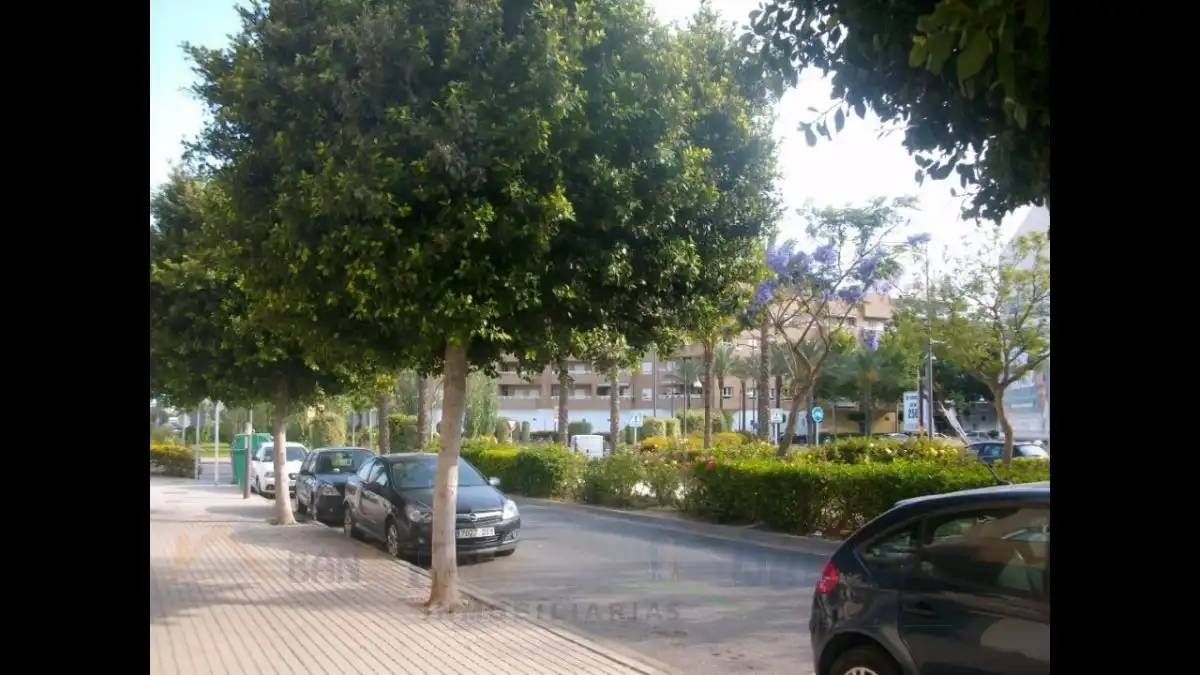 Appartamento con ascensore in vendita a El Ejido Ciudad