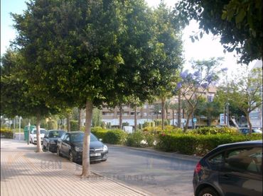 Appartamento con ascensore in vendita a El Ejido Ciudad