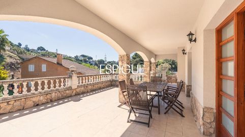 Photo 2 of Houses for sale in Londres, Canyelles, Lloret de Mar