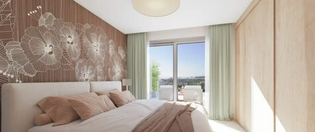 Apartament amb piscina en venda a Mijas pueblo, imagen 13