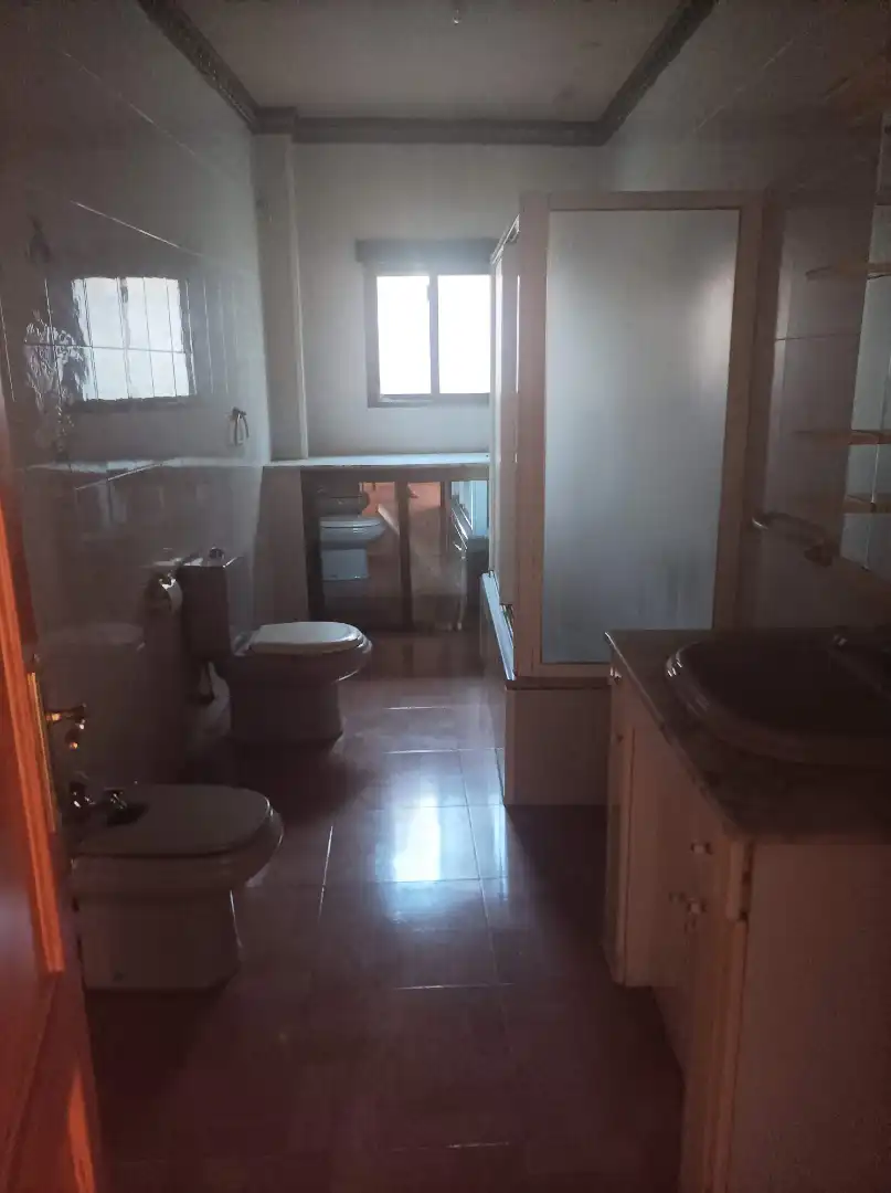 Bathroom of Country homes for sale in El Ejido  with Terrace