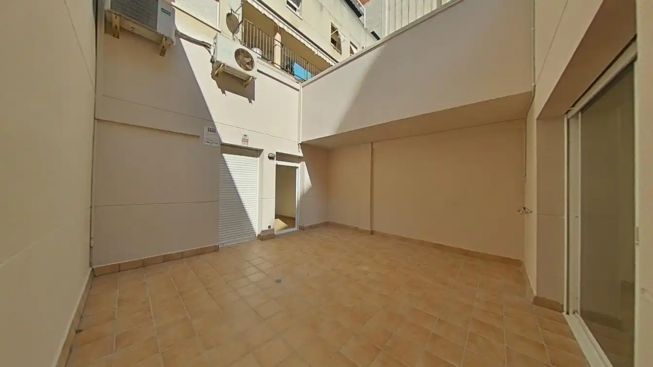 Dúplex en venda en Sant Boi de Llobregat amb Calefacció