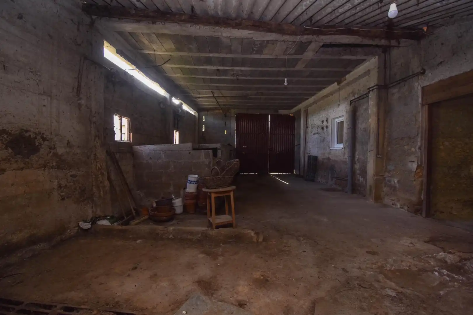 Casa o xalet de lloguer en Cambre  amb Calefacció, Jardí privat i Traster