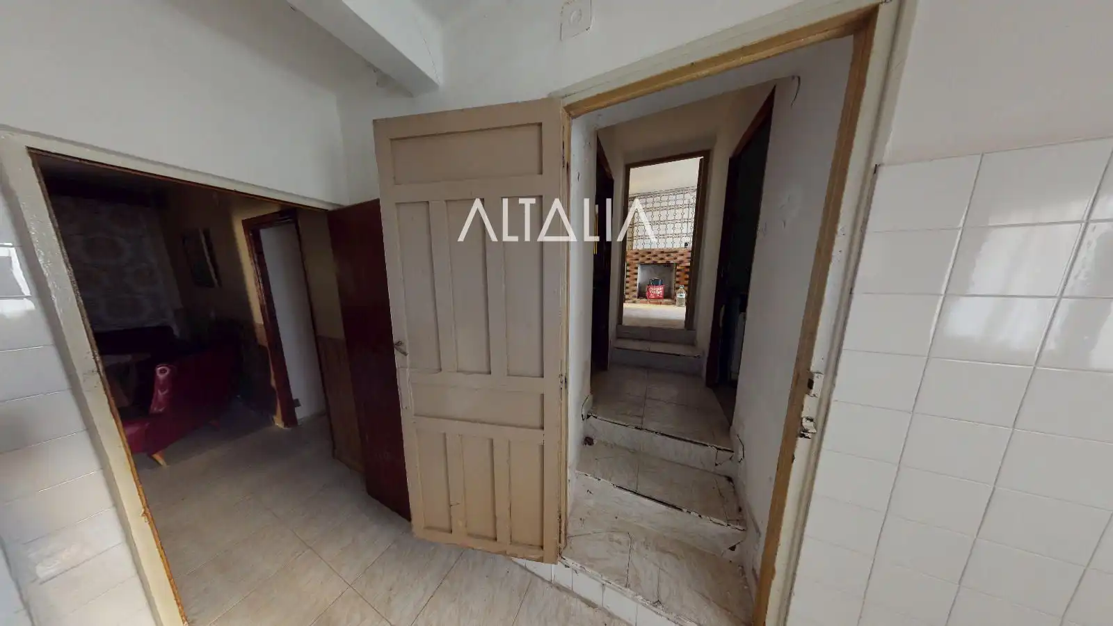 Casa con jardín en venta en FRANCISCO RUIZ JARABO, imagen 12