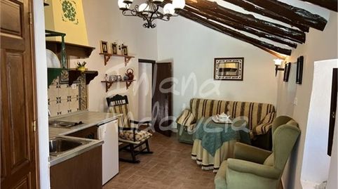 Foto 4 de Casa adosada en venta en Frailes, Jaén
