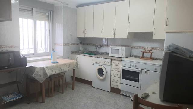 Casa-chalet en Venta en El Redal