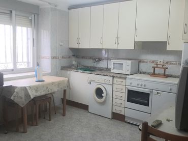 Casa en venta en El Redal