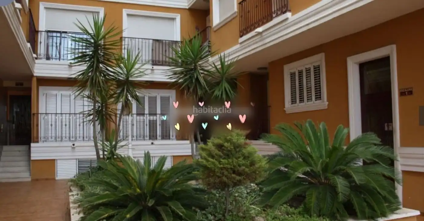 Duplex con piscina in vendita a Avenida de Palacios 26, imagen 13
