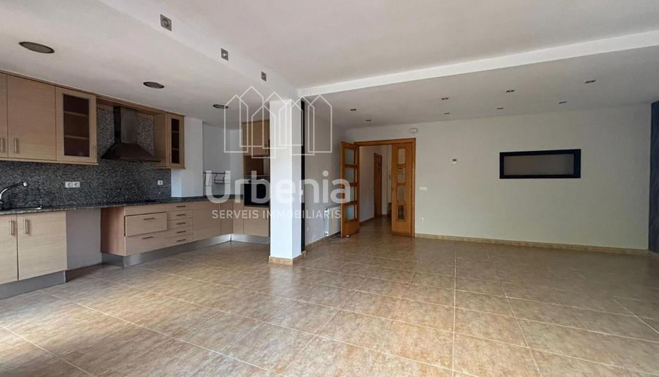 Photo 1 of Flat for sale in Les Creus, Barcelona