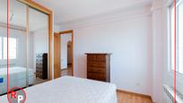 Schlafzimmer von Wohnung zum verkauf in San Fernando de Henares mit Klimaanlage und Terrasse