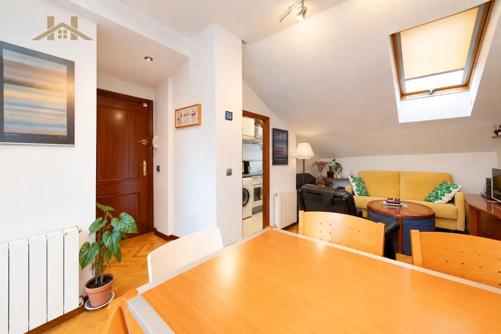 Ático con ascensor en venta en Avenida de Guadarrama, imagen 10