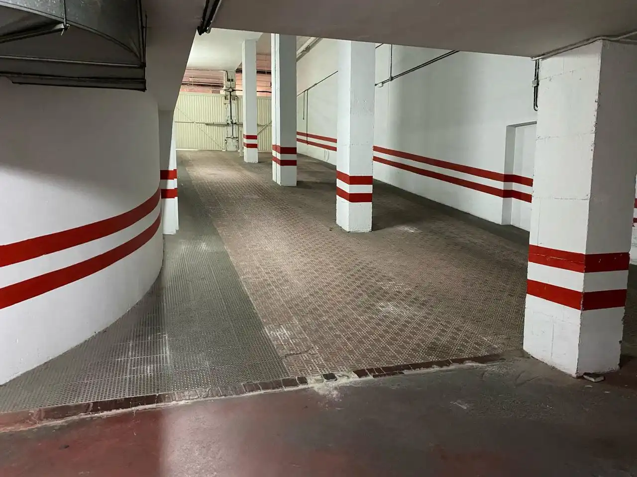 Parking de Garaje en venta en Granada