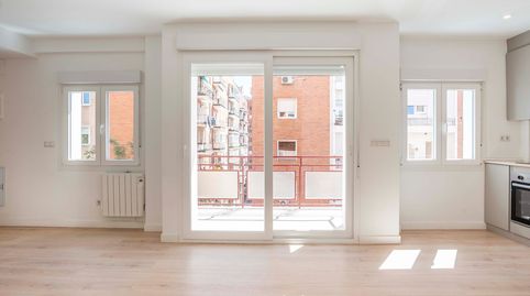 Foto 2 de Apartament en venda a Paseo de la Castellana, Almenara -Ventilla, Madrid Capital