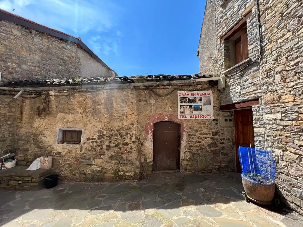 Vista exterior de Casa o xalet en venda en Conca de Dalt