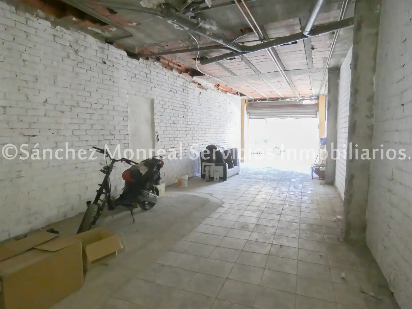 Local comercial en venta en Calle los Ángeles, imagen 7
