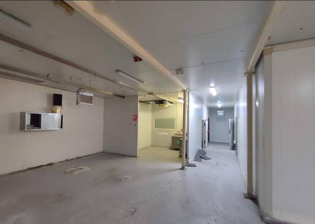 Nave industrial en Alquiler en Playa del Puig