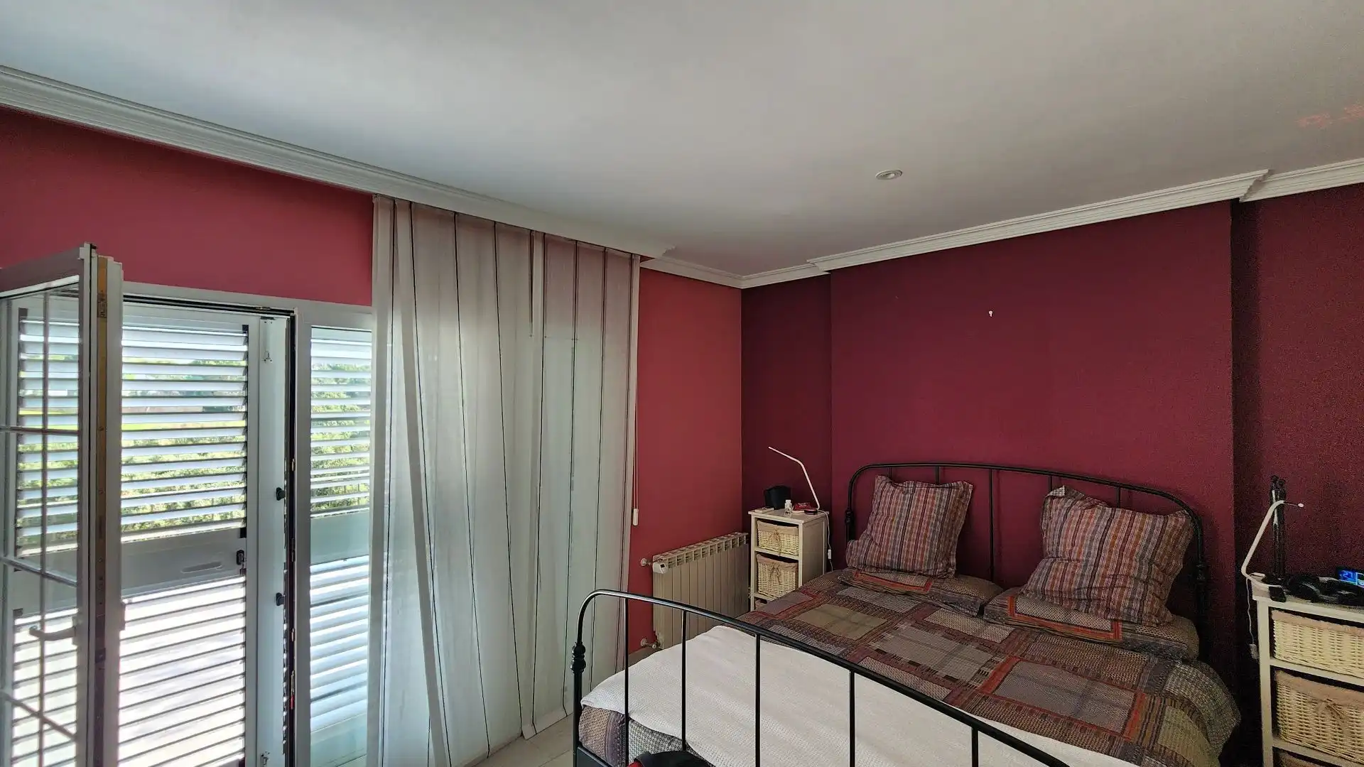 Habitación de Casa o chalet en venta en Villaviciosa de Odón con Aire acondicionado, Calefacción y Terraza