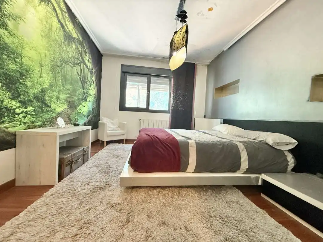 Habitación de Piso en venta en Elgoibar con Calefacción, Terraza y Trastero
