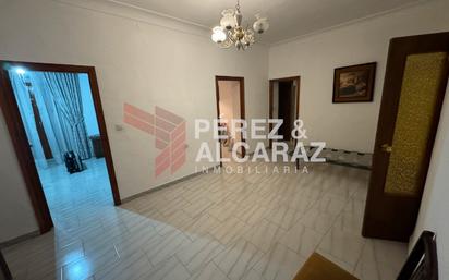 Sala d'estar de Pis en venda en Palma del Río amb Terrassa
