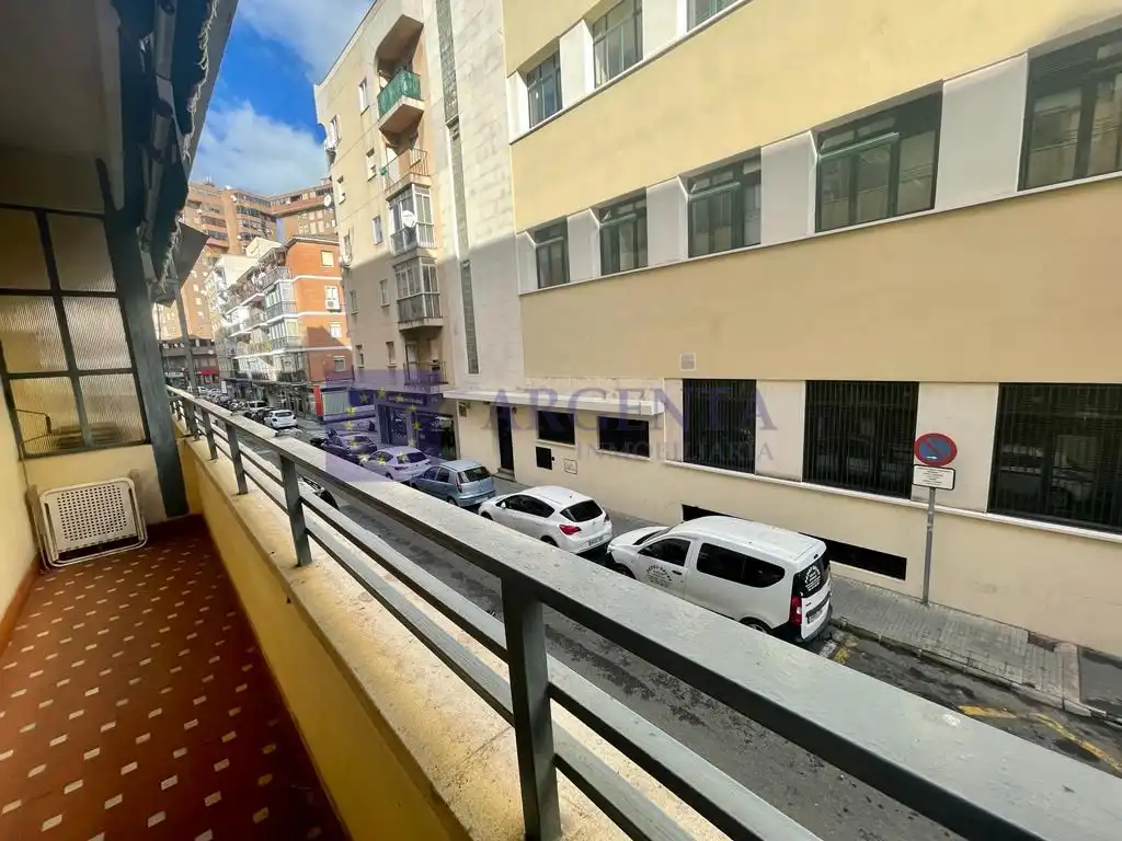 Pis amb ascensor en venda a Centro