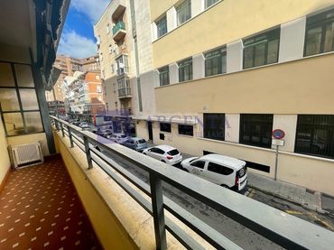 Pis amb ascensor en venda a Centro
