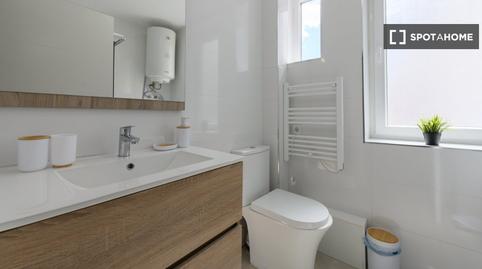 Photo 4 of Apartment to share in Castillejos - Cuzco,  Madrid Capital