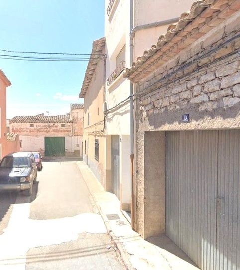 Foto 2 von Haus oder Chalet zum Verkauf in Santa Eulalia, Teruel