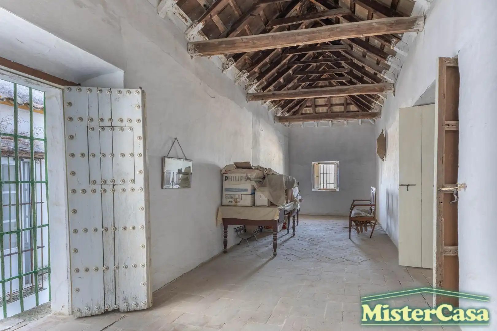 Casa o xalet en venda en Arcos de la Frontera