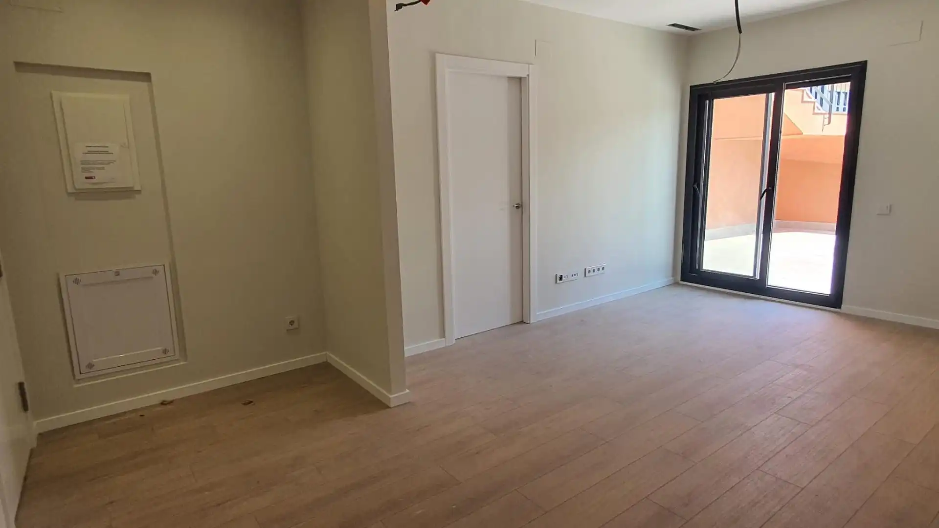 Pis en venda en Lliçà d'Amunt amb Terrassa
