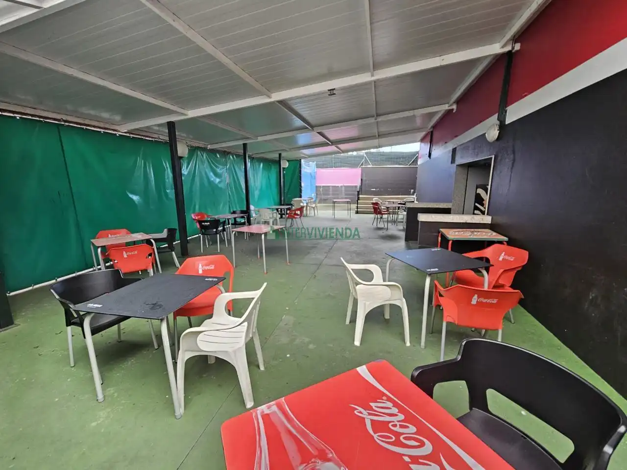 Local comercial en venda a A Cañiza, imagen 15