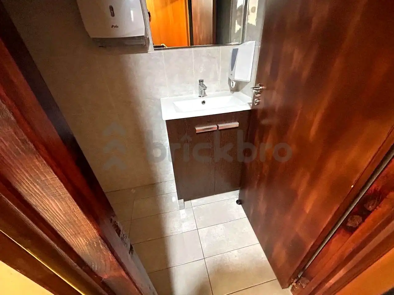 Oficina de alquiler en Barcelona, Barcelona