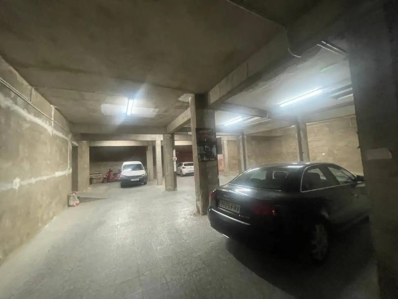 Local comercial en alquiler en Calle Mesones, imagen 3