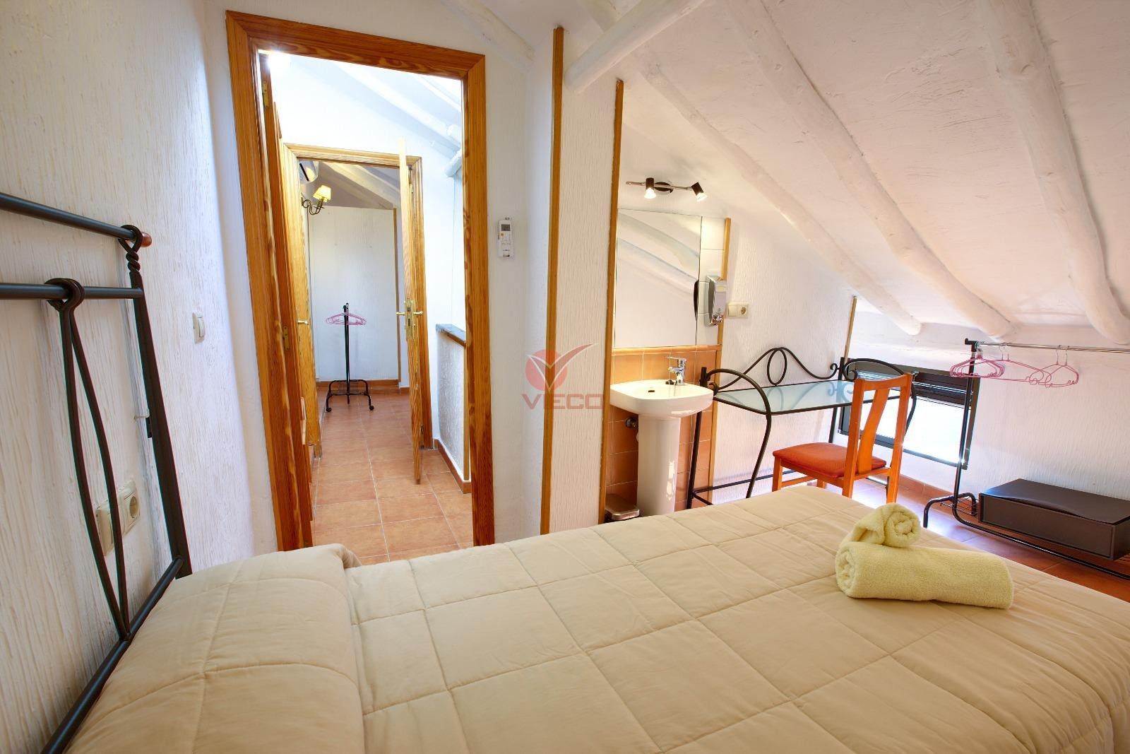 Haus oder Chalet zum verkauf in SUBIDA CERRILLO SANTIAGO, Centro, Cuenca Capital