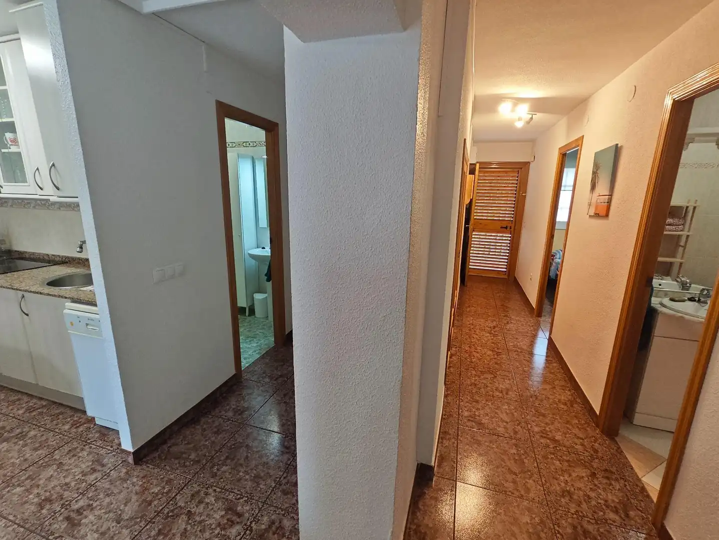 Apartamento con piscina en venta en Playa de Gandia, imagen 11