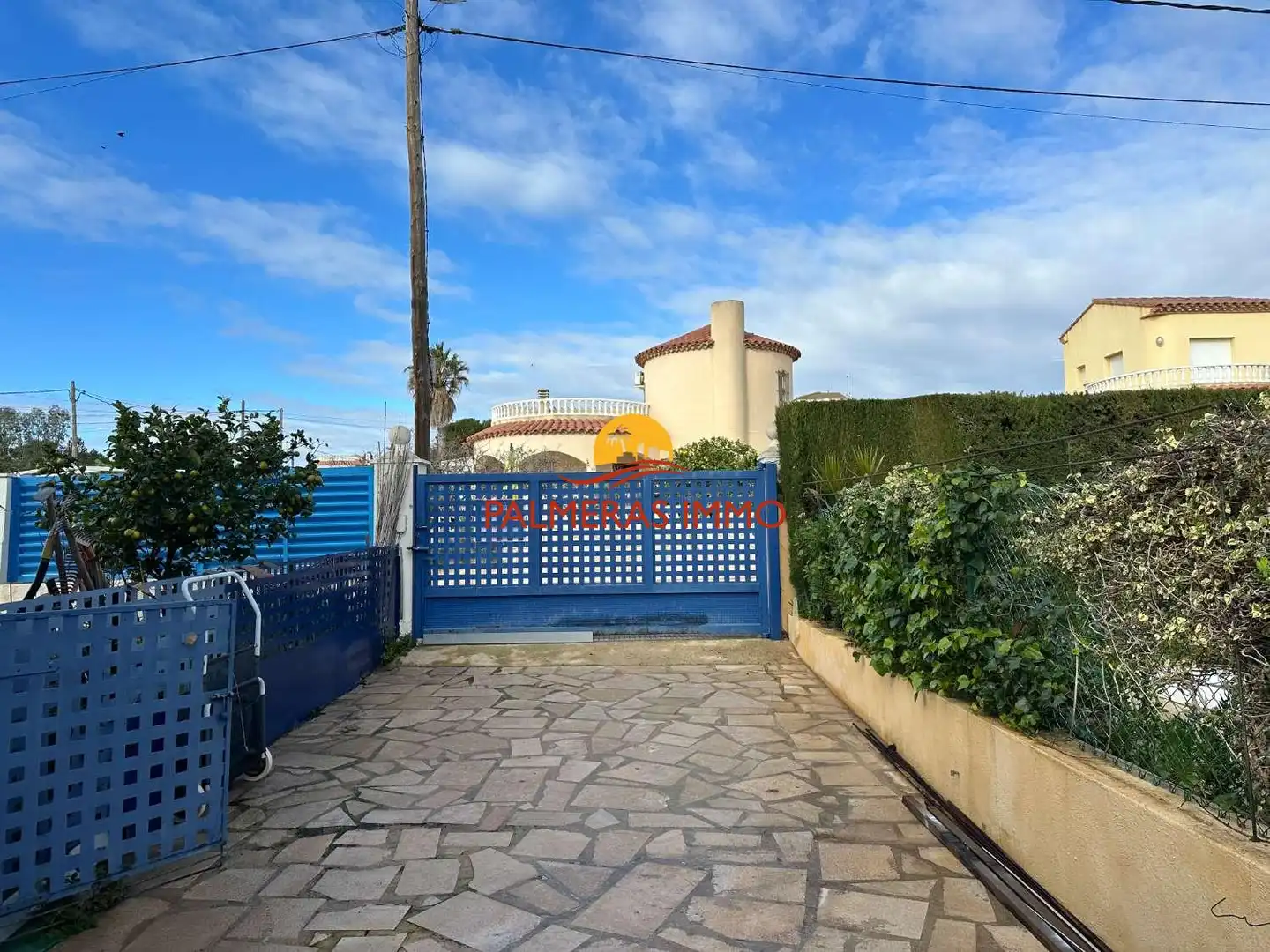 Villa mit Pool zum Verkauf in Les Tres Cales, imagen 10