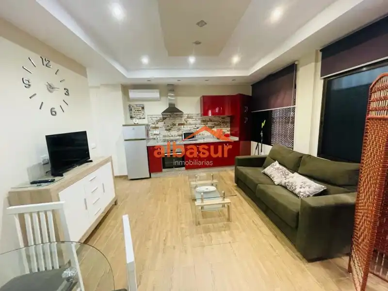Apartments for rent in Calle Realejo, Sta. Marina - San Andrés - San Pablo - San Lorenzo