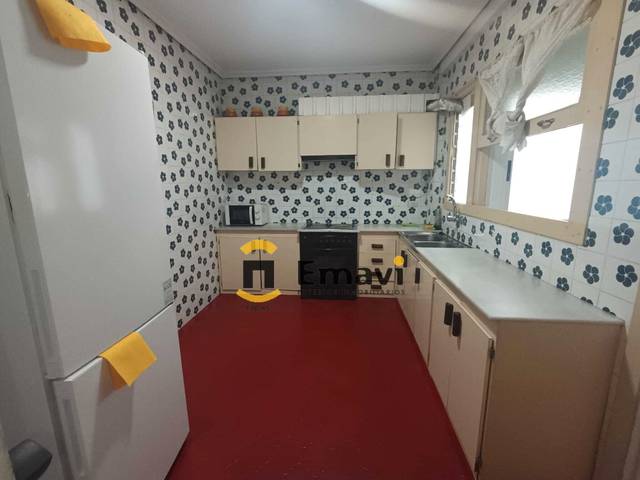 Piso en Venta en Parque Geólogo José Royo Gómez