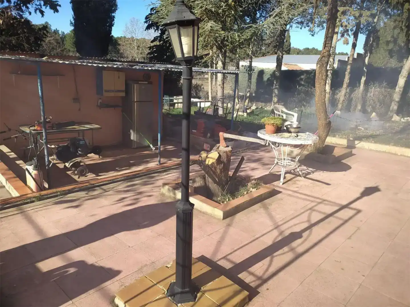 Terrassa de Pis en venda en Fuensanta - Universidad