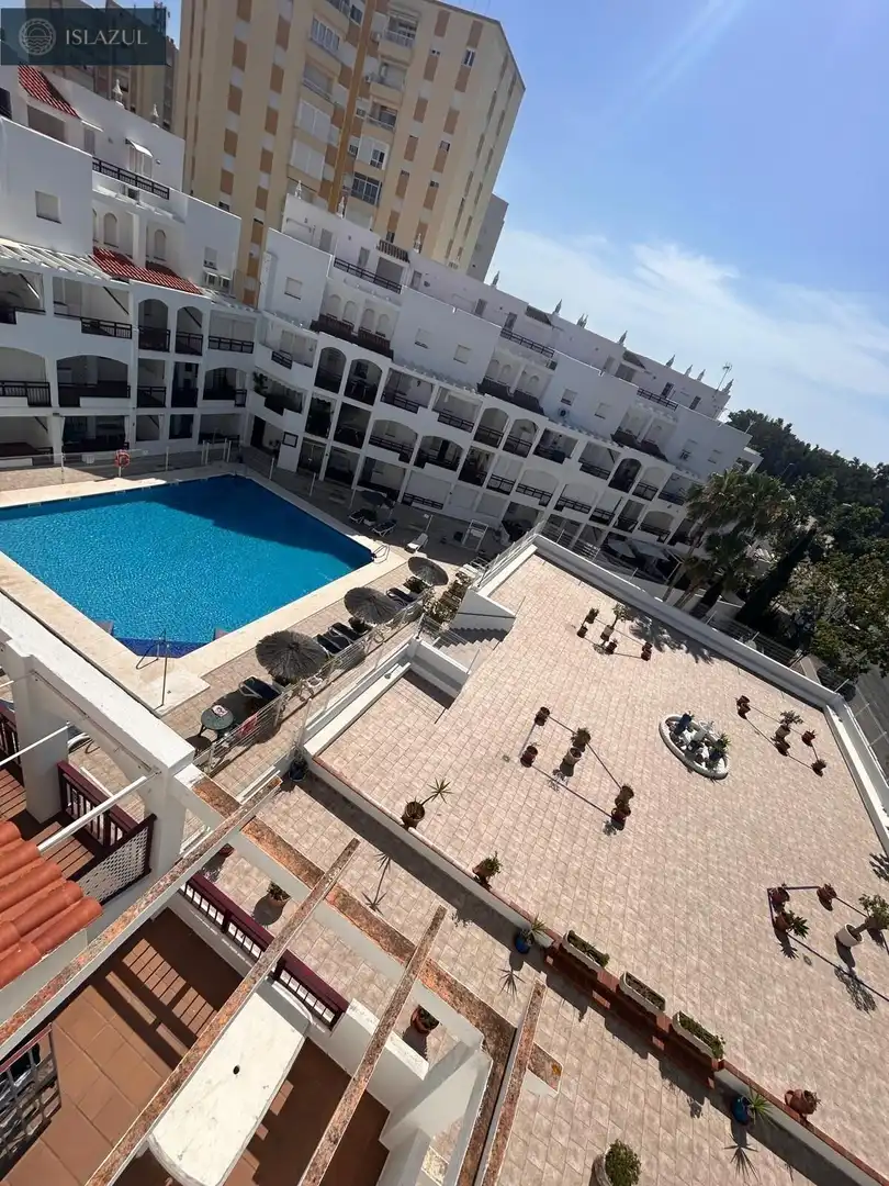 Maisonette mit Terrasse zum Verkauf in Isla Cristina Ciudad, imagen 6