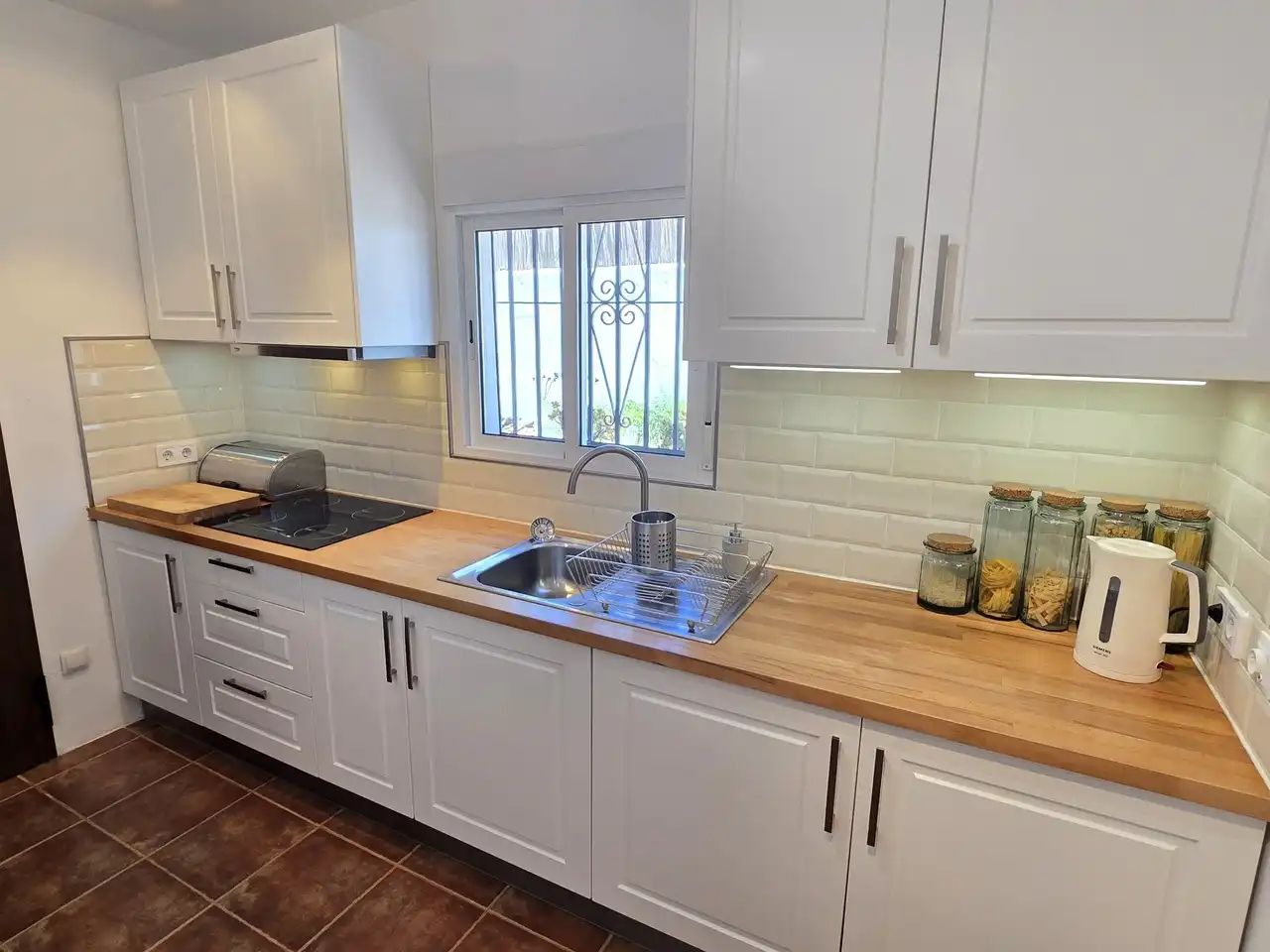 Casa con piscina en venta en Alcaucín, imagen 23