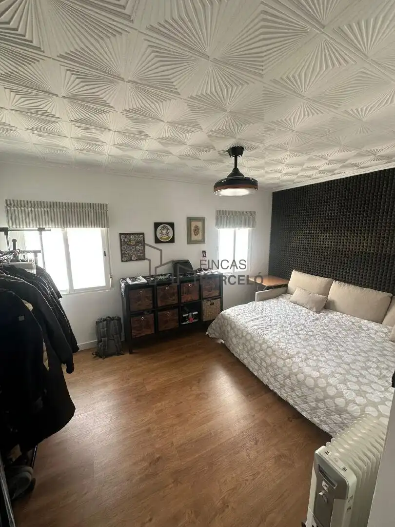 Flat for sale in Oliver