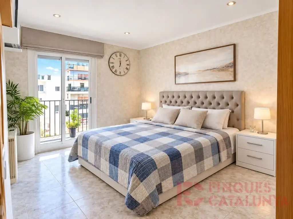Wohnung zum Verkauf in Calle Coruña De La, imagen 4