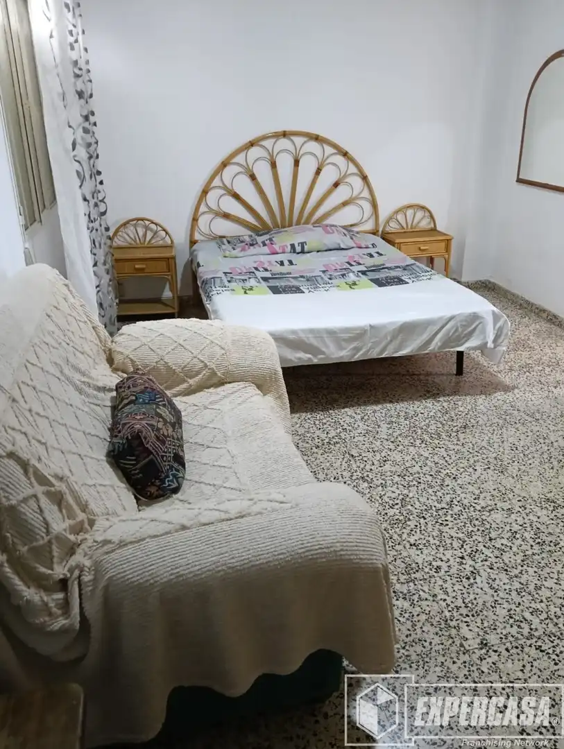 Habitación de Piso para compartir en Llíria